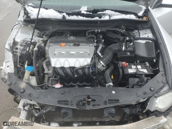 2013 Acura TSX with VIN JH4CU2F49DC009130, listed as a Copart auction lot 43559165 with 105,846 mi miles and Salvage Title. Bid and sale history available at carsss.com. Image 13.