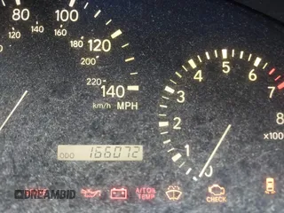 1999 Lexus RX 300 Luxury SUV with VIN JT6HF10U0X0034001, listed as a IAAI auction lot 41804468 with 166,072 mi miles. Bid and sale history available at carsss.com. Image 7.