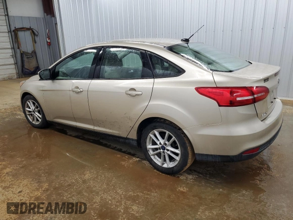 2018 Ford Focus SE z VIN 1FADP3F29JL265030, wystawiony jako Copart lot #54450665 z przebiegiem 152 165 mil mil oraz Czysty tytuł • Clean title. Historia ofert i sprzedaży dostępna na DreamBid. Obrazek 2.