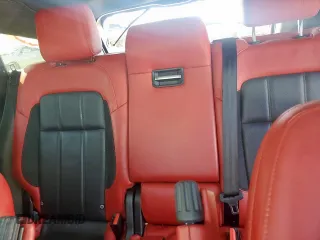 2020 Land Rover Range Rover Sport HST with VIN SALWS2RU0LA885538, listed as a Copart auction lot 48674555 with Not provided miles and Salvage title. Bid and sale history available at DreamBid. Image 10.