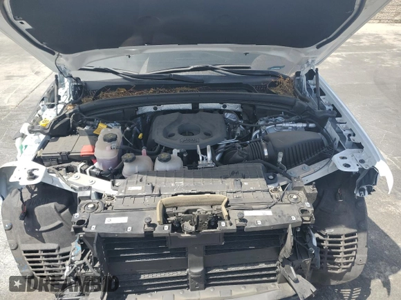 2022 Jeep Grand Cherokee with VIN 1C4RJYB64N8748862, listed as a Copart auction lot 56567075 with 12,495 mi miles and Salvage title. Bid and sale history available at DreamBid. Image 12.