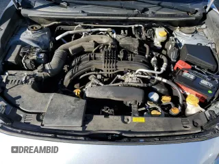 2020 Subaru Crosstrek z VIN JF2GTABC6L8220978, wystawiony jako Copart lot #45022395 z przebiegiem 73 633 mil mil oraz Szkoda całkowita • Salvage title. Historia ofert i sprzedaży dostępna na DreamBid. Obrazek 12.