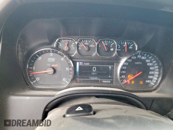 2015 Chevrolet Tahoe LT с VIN 1GNSCBKC6FR303959, выставлен на аукционе Copart как лот 57897205 с пробегом 133 245 миль миль и Чистый • Clean title. История ставок и продаж доступна на DreamBid. Изображение 9.