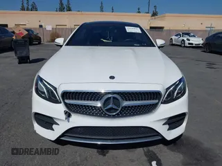 2019 Mercedes-Benz E with VIN WDD1J6HB6KF113709, listed as a IAAI auction lot 41640843 with 48,176 mi miles. Bid and sale history available at carsss.com. Image 6.
