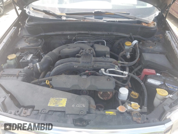2013 Subaru Forester X Premium with VIN JF2SHADCXDH427822, listed as a IAAI auction lot 42409052 with 125,402 mi miles and . Bid and sale history available at DreamBid. Image 10.