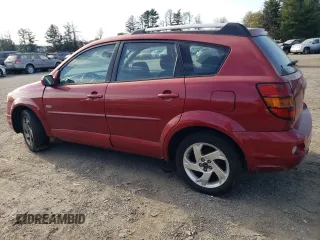 2005 Pontiac Vibe with VIN 5Y2SL63855Z424006, listed as a Copart auction lot 78663364 with 173,185 mi miles and Clean Title. Bid and sale history available at carsss.com. Image 2.