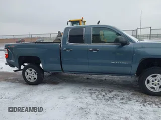 2014 Chevrolet Silverado 1500 LT with VIN 1GCVKREH3EZ301402, listed as a IAAI auction lot 41545630 with 177,904 mi miles and . Bid and sale history available at DreamBid. Image 13.