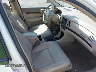 2005 Chevrolet Impala LS z VIN 2G1WH52K159335126, wystawiony jako IAAI lot #42013220 z przebiegiem 139 501 mil mil oraz . Historia ofert i sprzedaży dostępna na DreamBid. Obrazek 5.