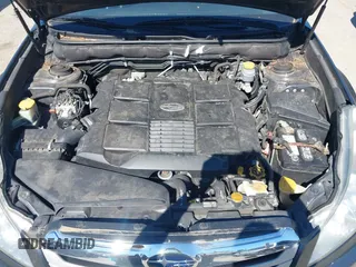 2011 Subaru Outback Limited Power Moon с VIN 4S4BRDKC9B2426902, выставлен на аукционе IAAI как лот 42431912 с пробегом 94 948 миль миль и . История ставок и продаж доступна на DreamBid. Изображение 10.