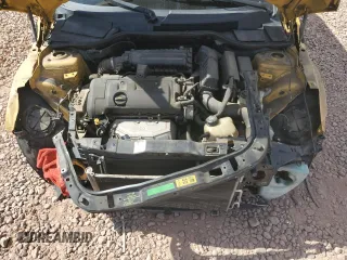 2009 MINI Hardtop with VIN WMWMF33579TW76737, listed as a Copart auction lot 55224655 with 116,106 mi miles and Salvage Title. Bid and sale history available at DreamBid. Image 11.