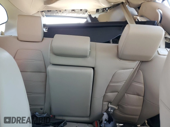 2017 Honda CR-V EX-L with VIN 2HKRW1H85HH503835, listed as a Copart auction lot 50375315 with 66,089 mi miles and Salvage Title. Bid and sale history available at carsss.com. Image 10.