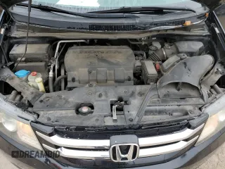 2016 Honda Odyssey SE с VIN 5FNRL5H32GB159267, выставлен на аукционе Copart как лот 83821394 с пробегом 116 275 миль миль и Списание • Salvage title. История ставок и продаж доступна на DreamBid. Изображение 12.