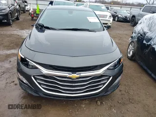 2019 Chevrolet Malibu LT with VIN 1G1ZD5ST4KF141307, listed as a IAAI auction lot 41513580 with 130,388 mi miles and . Bid and sale history available at DreamBid. Image 13.