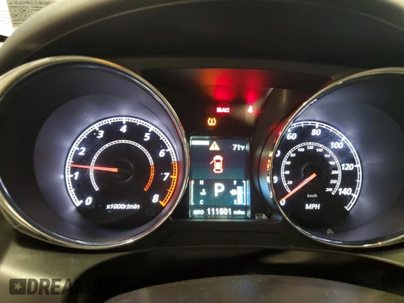 2018 Mitsubishi Outlander Sport ES 2.0 with VIN JA4AR3AU0JZ024741, listed as a Copart auction lot 48475105 with 111,601 mi miles and Salvage Title. Bid and sale history available at carsss.com. Image 9.