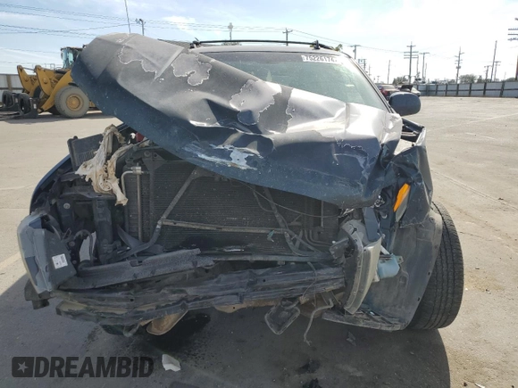 2007 Chevrolet Avalanche 1LT z VIN 3GNFK12377G125365, wystawiony jako Copart lot #75226174 z przebiegiem 198 496 mil mil oraz Szkoda całkowita • Salvage title. Historia ofert i sprzedaży dostępna na DreamBid. Obrazek 5.