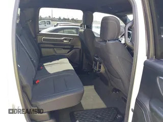 2021 Ram 1500 Lone Star с VIN 1C6RREFT1MN749997, выставлен на аукционе IAAI как лот 41306635 с пробегом 59 451 миль миль и . История ставок и продаж доступна на DreamBid. Изображение 8.