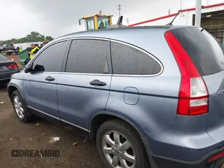 2007 Honda CR-V EX z VIN JHLRE48587C108250, wystawiony jako IAAI lot #42431422 z przebiegiem 136 658 mil mil oraz . Historia ofert i sprzedaży dostępna na DreamBid. Obrazek 14.