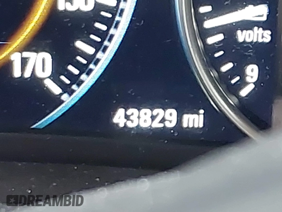 2017 Buick Envision Premium I with VIN LRBFXESXXHD040828, listed as a IAAI auction lot 41567646 with 43,829 mi miles and . Bid and sale history available at DreamBid. Image 16.
