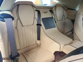 2016 Aston Martin DB9 with VIN SCFFDAFM1GGB17218, listed as a Copart auction lot 78536404 with 0 mi miles and Non Repairable. Bid and sale history available at carsss.com. Image 10.