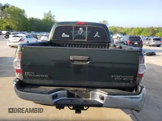 2013 Toyota Tacoma PreRunner z VIN 5TFJU4GN5DX045112, wystawiony jako Copart lot #52278955 z przebiegiem 160 550 mil mil oraz Szkoda całkowita • Salvage title. Historia ofert i sprzedaży dostępna na DreamBid. Obrazek 6.
