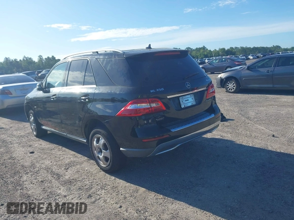 2012 Mercedes-Benz M 350 с VIN 4JGDA5HBXCA025578, выставлен на аукционе IAAI как лот 42785115 с пробегом 154 529 миль миль и . История ставок и продаж доступна на DreamBid. Изображение 3.
