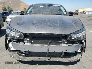 2023 Ford Mustang Mach-E Premium with VIN 3FMTK3SU6PMA70663, listed as a Copart auction lot 63860925 with 21,103 mi miles and Salvage title. Bid and sale history available at DreamBid. Image 5.