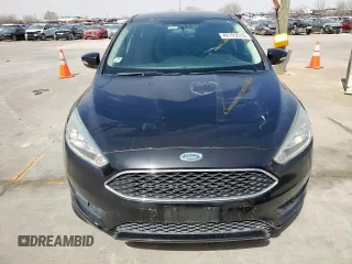 2015 Ford Focus SE with VIN 1FADP3K22FL248194, listed as a Copart auction lot 48763515 with 85,464 mi miles and Non Repairable. Bid and sale history available at carsss.com. Image 5.