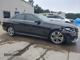 2014 Mercedes-Benz E 350 Luxury with VIN WDDHF8JB9EB066838, listed as a Copart auction lot 58304005 with 89,239 mi miles and Salvage title. Bid and sale history available at DreamBid. Image 4.