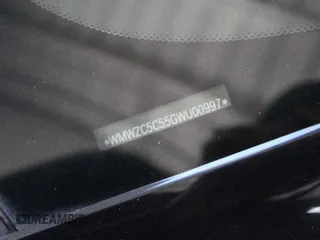 2016 MINI Countryman S z VIN WMWZC5C55GWU00997, wystawiony jako Copart lot #64326835 z przebiegiem 41 217 mil mil oraz Szkoda całkowita • Salvage title. Historia ofert i sprzedaży dostępna na DreamBid. Obrazek 10.