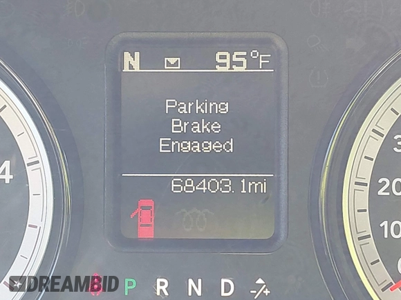2018 Ram 1500 Tradesman with VIN 1C6RR7KM4JS297910, listed as a IAAI auction lot 42693431 with 68,403 mi miles and . Bid and sale history available at DreamBid. Image 15.