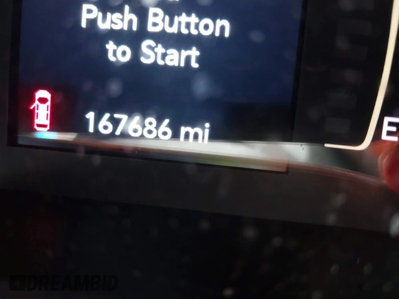 2020 Jeep Cherokee Altitude with VIN 1C4PJMLX7LD524514, listed as a IAAI auction lot 42398590 with 167,686 mi miles and . Bid and sale history available at DreamBid. Image 15.