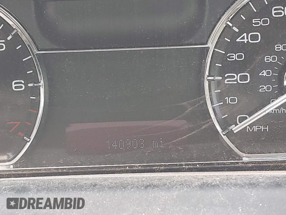 2009 Lincoln MKS с VIN 1LNHM93R59G615147, выставлен на аукционе IAAI как лот 41940056 с пробегом 140 903 миль миль и . История ставок и продаж доступна на DreamBid. Изображение 7.
