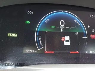 2025 Toyota Camry LE z VIN 4T1DAACK4SU518573, wystawiony jako IAAI lot #42368770 z przebiegiem 30 727 mil mil oraz . Historia ofert i sprzedaży dostępna na DreamBid. Obrazek 15.
