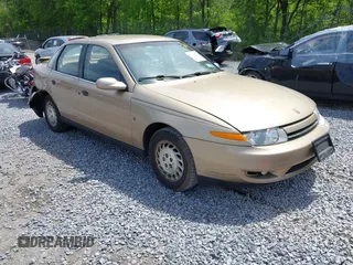 2002 Saturn LS z VIN 1G8JS54F92Y598095, wystawiony jako IAAI lot #42369804 z przebiegiem 151 612 mil mil oraz . Historia ofert i sprzedaży dostępna na DreamBid. Obrazek 1.