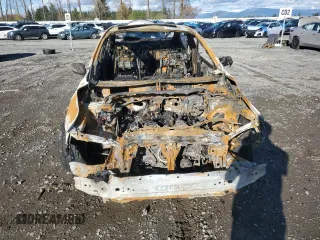 2016 Subaru WRX Premium with VIN JF1VA1E65G8821943, listed as a Copart auction lot 79505684 with 0 mi miles and Salvage Title. Bid and sale history available at carsss.com. Image 5.