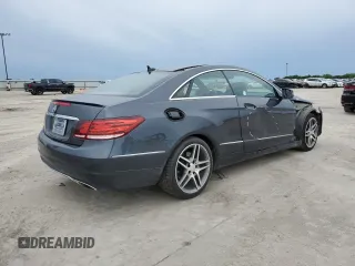 2014 Mercedes-Benz E 350 z VIN WDDKJ5KB5EF226093, wystawiony jako Copart lot #55475425 z przebiegiem 125 574 mil mil oraz Szkoda całkowita • Salvage title. Historia ofert i sprzedaży dostępna na DreamBid. Obrazek 3.