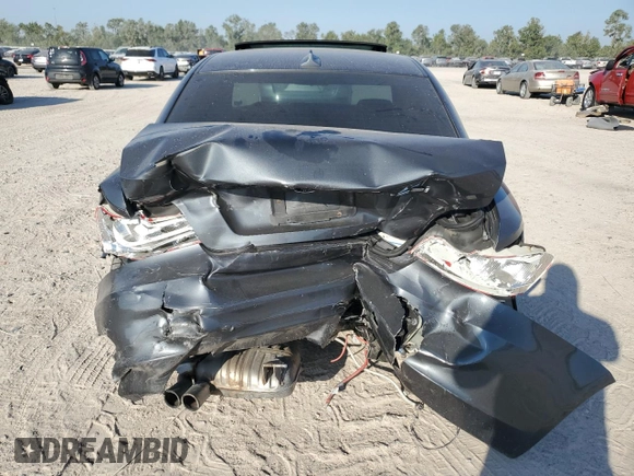 2013 BMW 1 Series 128i with VIN WBAUP7C52DVP24761, listed as a Copart auction lot 74695554 with Not Provided miles and Salvage Title. Bid and sale history available at carsss.com. Image 6.