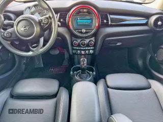 2020 MINI Hardtop 4 Door Cooper S z VIN WMWXU9C0XL2L64693, wystawiony jako Copart lot #60165105 z przebiegiem 53 160 mil mil oraz Czysty tytuł • Clean title. Historia ofert i sprzedaży dostępna na DreamBid. Obrazek 9.