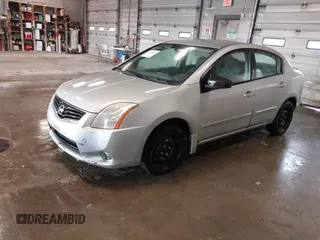 2012 Nissan Sentra 2.0 с VIN 3N1AB6AP0CL720003, выставлен на аукционе IAAI как лот 42350504 с пробегом 315 680 миль миль и . История ставок и продаж доступна на DreamBid. Изображение 2.