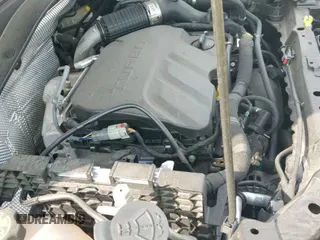 2025 Chevrolet TrailBlazer LT с VIN KL79MPSP4SB000134, выставлен на аукционе IAAI как лот 42803470 с пробегом 9 444 миль миль и . История ставок и продаж доступна на DreamBid. Изображение 19.