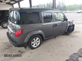 2011 Honda Element EX with VIN 5J6YH2H78BL005371, listed as a IAAI auction lot 42149079 with 201,238 mi miles and . Bid and sale history available at DreamBid. Image 4.