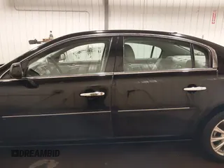 2011 Buick Lucerne CXL with VIN 1G4HC5EM7BU112210, listed as a IAAI auction lot 41502729 with 123,047 mi miles and . Bid and sale history available at carsss.com. Image 14.