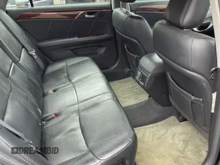 2010 Toyota Avalon XL with VIN 4T1BK3DB5AU353288, listed as a Copart auction lot 56857935 with 233,775 mi miles and Clean Title. Bid and sale history available at DreamBid. Image 6.