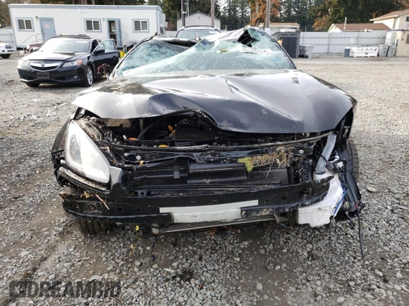2024 Toyota GR86 Premium with VIN JF1ZNBE15R8756322, listed as a Copart auction lot 80148484 with 0 mi miles and Salvage Title. Bid and sale history available at carsss.com. Image 5.