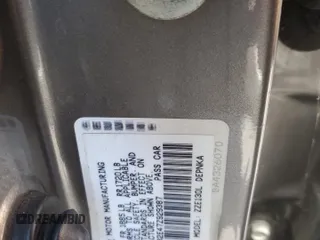 2007 Toyota Corolla CE with VIN 1NXBR32E47Z929387, listed as a Copart auction lot 62547505 with 245,897 mi miles and Salvage title. Bid and sale history available at DreamBid. Image 12.