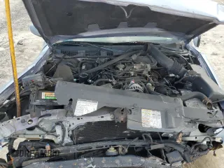 1998 Ford Crown Victoria LX с VIN 2FAFP74W3WX162752, выставлен на аукционе Copart как лот 72498904 с пробегом Не указан миль и Списание • Salvage title. История ставок и продаж доступна на DreamBid. Изображение 13.