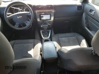 2008 Hummer H3 with VIN 5GTEN33E188182426, listed as a Copart auction lot 78711964 with 181,921 mi miles and Clean Title. Bid and sale history available at DreamBid. Image 8.