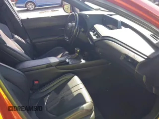 2020 Lexus UX 200 F Sport with VIN JTHE3JBH1L2023381, listed as a IAAI auction lot 41795195 with 88,098 mi miles and . Bid and sale history available at DreamBid. Image 5.