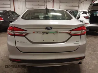 2018 Ford Fusion SE with VIN 3FA6P0HD1JR243112, listed as a IAAI auction lot 42256676 with 112,003 mi miles and . Bid and sale history available at DreamBid. Image 17.