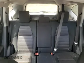 2020 Honda CR-V EX z VIN 2HKRW2H59LH673264, wystawiony jako Copart lot #56910865 z przebiegiem 93 994 mil mil oraz Szkoda całkowita • Salvage title. Historia ofert i sprzedaży dostępna na DreamBid. Obrazek 10.